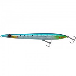 Τεχνητό Wobbler Savage Gear Surf Walker 2.0 S 18εκ 42.5γρ - Sardine GD