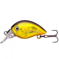 Wobbler Sea Buzz Chub Bug MR - Χρώμα CHBG