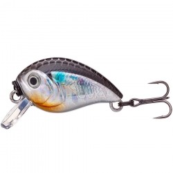 Wobbler Sea Buzz Chub Bug SR - Χρώμα HB
