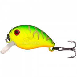 Wobbler Sea Buzz Chub Bug SR - Χρώμα MCHT
