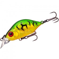 Wobbler Sea Buzz Humpback 33 - Χρώμα CGGT