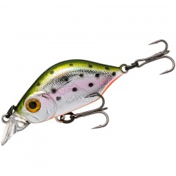 Wobbler Sea Buzz Humpback 33 - Χρώμα MHTR