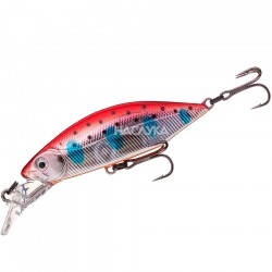 Wobbler Sea Buzz Humpback 55 - χρώμα MRY