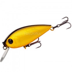 Wobbler Sea Buzz Sparky Cranck SR - χρώμα BGR