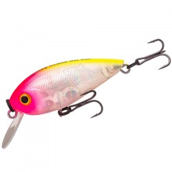 Wobbler Sea Buzz Sparky Cranck SR - χρώμα FLCH