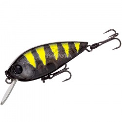 Wobbler Sea Buzz Sparky Cranck SR - χρώμα WASP