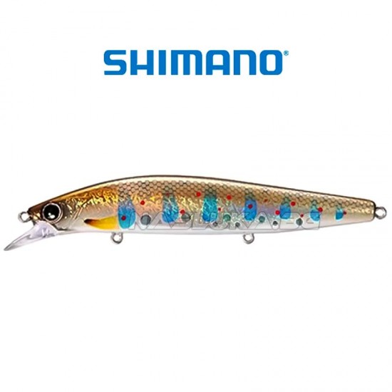 Wobbler Shimano - Κορυφαία ποιότητα