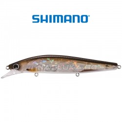 Floating Wobbler Shimano Bantam Rip Flash 11.5εκ 14γρ - Ghost Bait