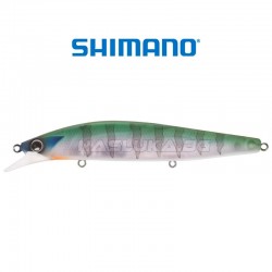 Floating Wobbler Shimano Bantam Rip Flash 11.5εκ 14γρ - Matte Gill