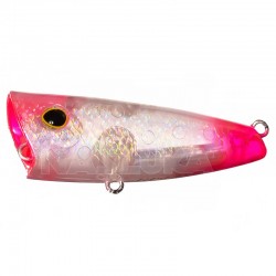 Τεχνητό Wobbler Popper Shimano Brenious RisePop Scale Boost 5εκ 7γρ - χρώμα 019