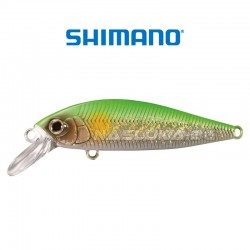 Βυθιζόμενο Τεχνητό Shimano Stream Flat 5.0εκ 3.6γρ - Charch Ayu