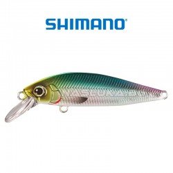 Βυθιζόμενο Τεχνητό Shimano Stream Flat 5.0εκ 3.6γρ - Tanago