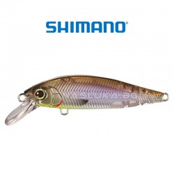 Βυθιζόμενο Τεχνητό Shimano Stream Flat 5.0εκ 3.6γρ - Wakasagi
