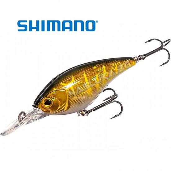 Wobbler Shimano - Κορυφαία ποιότητα