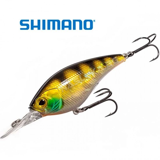 Wobbler Shimano - Κορυφαία ποιότητα