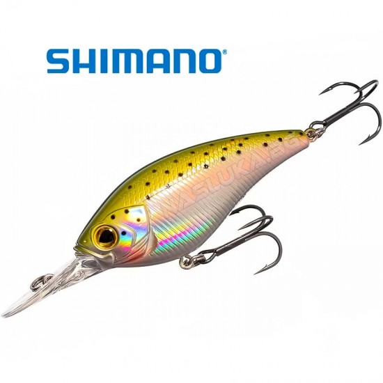 Wobbler Shimano - Κορυφαία ποιότητα