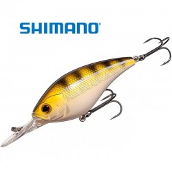 Floating Wobbler Shimano Cover Crank SR 7εκ 16.5γρ - Zander