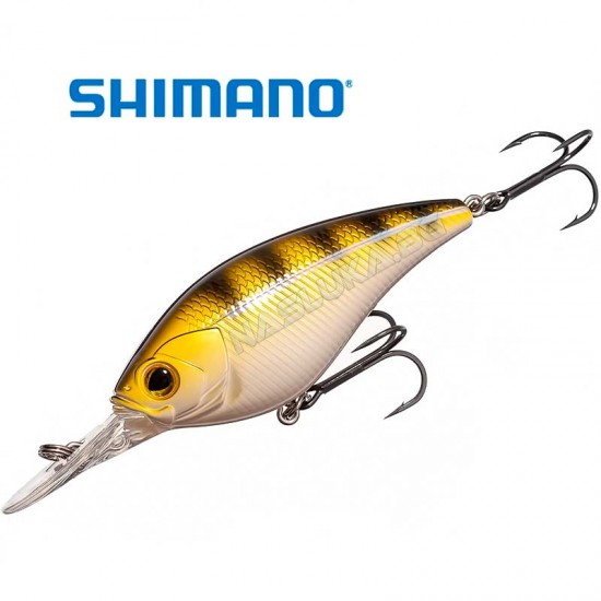 Wobbler Shimano - Κορυφαία ποιότητα