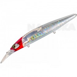 Τεχνητό Βυθιζόμενο Shimano Exsence Dive Assassin Flash Boost 12.5εκ 28γρ - 003A