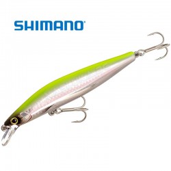Floating Wobbler Shimano ML Bullet 9.3εκ 10γρ - χρώμα Chart Back