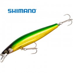 Floating Wobbler Shimano ML Bullet 9.3εκ 10γρ - Χρώμα Green Gold