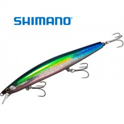 Floating Wobbler Shimano Exsence Silent Assassin 12.9εκ 22γρ - Katakuchi