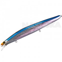 Βυθιζόμενο Τεχνητό Wobbler Shimano Exsence Silent Assassin 14εκ 26γρ - χρώμα 012