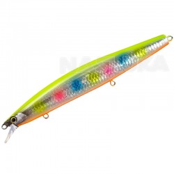 Βυθιζόμενο Τεχνητό Wobbler Shimano Exsence Silent Assassin 14εκ 26γρ - χρώμα 018
