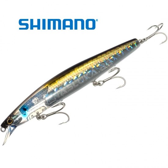 Wobbler Shimano - Κορυφαία ποιότητα