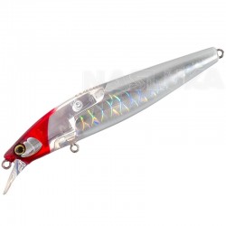 Βυθιζόμενο Τεχνητό Wobbler Shimano Exsence Silent Assassin Flash Boost 9.9εκ 17γρ - χρώμα 004A