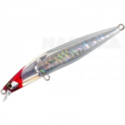 Τεχνητό Βυθιζόμενο Wobbler Shimano Exsence Strong Assassin Flash Boost 12.5εκ 27γρ - χρώμα 004F