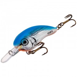 Τεχνητό Wobbler Vidra Bombhead Floating SR 5εκ 10γρ - χρώμα BL