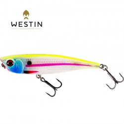 Τεχνητό - Westin Spot-On Top Walker Floating - CD-R