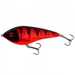 Τεχνητό Wobbler Westin Swim Glidebait - Suspending - 6.5εκ 9γρ - Fire