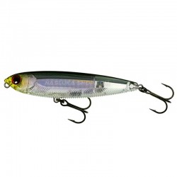 Τεχνητό Wobbler Yo-Zuri 3DB Pencil 10εκ 16γρ - PSBL