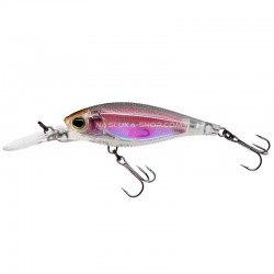 Τεχνητό Wobbler Yo-Zuri 3DR Shad 70SP 7εκ 9.5γρ - RGLM