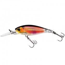 Τεχνητό Wobbler Yo-Zuri 3DR Shad 70SP 7εκ 9.5γρ - RGSN