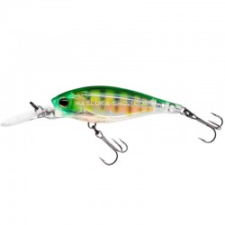 Τεχνητό Wobbler Yo-Zuri 3DR Shad 70SP 7εκ 9.5γρ - RPC