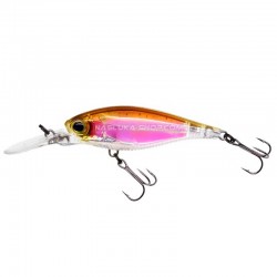 Τεχνητό Wobbler Yo-Zuri 3DR Shad 70SP 7εκ 9.5γρ - RRT