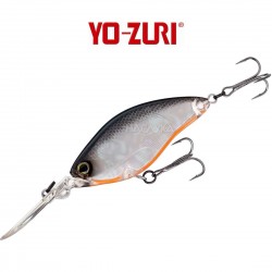 Τεχνητό Wobbler Yo-Zuri 3DS Crank Deep Diver - χρώμα HTS