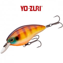 Τεχνητό Wobbler Yo-Zuri 3DS Crank 50F - χρώμα BG