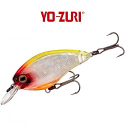 Τεχνητό Wobbler Yo-Zuri 3DS Crank 50F - χρώμα HCR