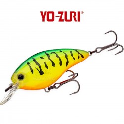 Τεχνητό Wobbler Yo-Zuri 3DS Crank 50F - χρώμα HT
