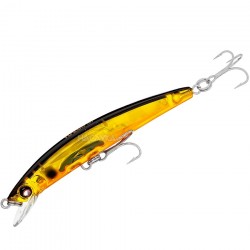 Τεχνητό Wobbler Yo-Zuri Crystal Minnow F979 - χρώμα HGBL