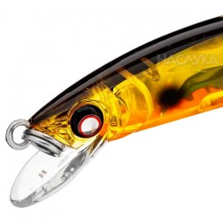 Τεχνητό Wobbler Yo-Zuri Crystal Minnow F979 - χρώμα HGBL