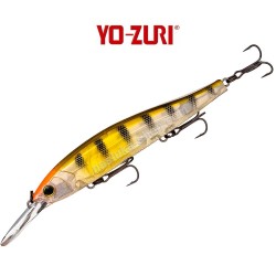 Τεχνητό Wobbler Yo-Zuri JerkBait Deep 110SP - χρώμα GSPC