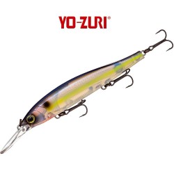 Τεχνητό Wobbler Yo-Zuri JerkBait Deep 110SP - χρώμα GSSH