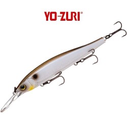 Τεχνητό Wobbler Yo-Zuri JerkBait Deep 110SP - χρώμα GZSH