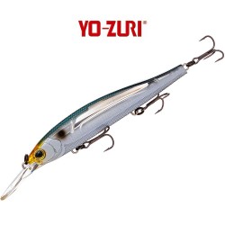 Τεχνητό ΅Wobbler Yo-Zuri JerkBait Deep 110SP - χρώμα NTS
