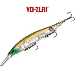 Τεχνητό Wobbler Yo-Zuri JerkBait Deep 110SP - χρώμα ΤΑΥ